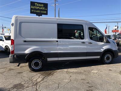 2020 Ford Transit 250   - Photo 8 - Dallas, TX 75247