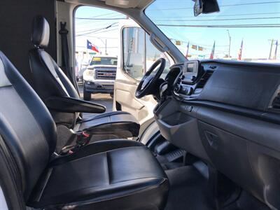 2020 Ford Transit 250   - Photo 28 - Dallas, TX 75247