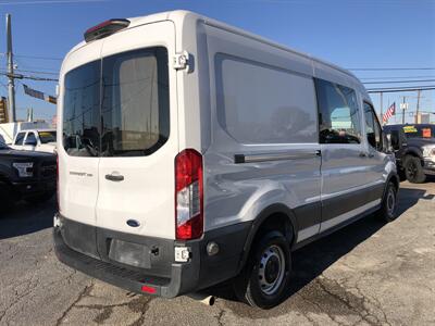 2020 Ford Transit 250   - Photo 9 - Dallas, TX 75247