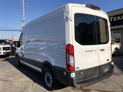 2020 Ford Transit 250   - Photo 11 - Dallas, TX 75247