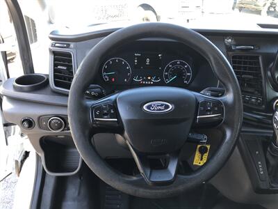 2020 Ford Transit 250   - Photo 13 - Dallas, TX 75247