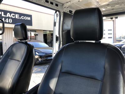 2020 Ford Transit 250   - Photo 17 - Dallas, TX 75247