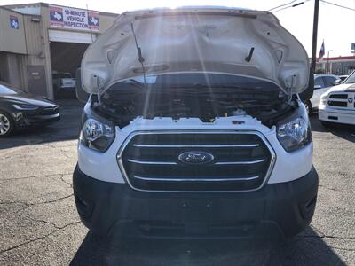 2020 Ford Transit 250   - Photo 3 - Dallas, TX 75247