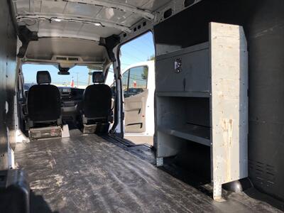 2020 Ford Transit 250   - Photo 22 - Dallas, TX 75247