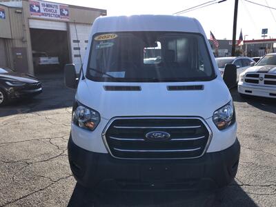 2020 Ford Transit 250   - Photo 7 - Dallas, TX 75247