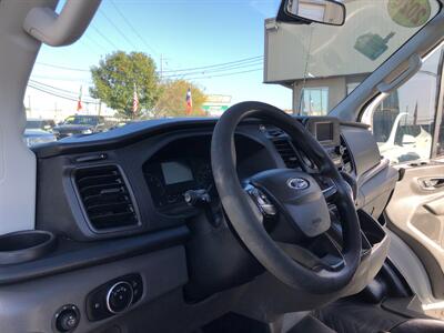 2020 Ford Transit 250   - Photo 19 - Dallas, TX 75247