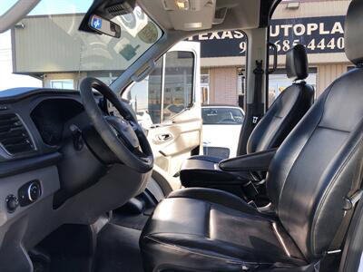 2020 Ford Transit 250   - Photo 18 - Dallas, TX 75247