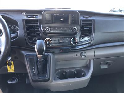 2020 Ford Transit 250   - Photo 16 - Dallas, TX 75247