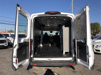 2020 Ford Transit 250   - Photo 20 - Dallas, TX 75247