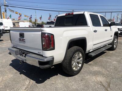 2017 GMC Sierra 1500 SLT   - Photo 5 - Dallas, TX 75247