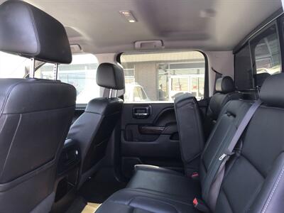 2017 GMC Sierra 1500 SLT   - Photo 12 - Dallas, TX 75247