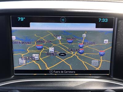 2017 GMC Sierra 1500 SLT   - Photo 9 - Dallas, TX 75247