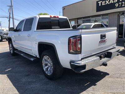 2017 GMC Sierra 1500 SLT   - Photo 7 - Dallas, TX 75247