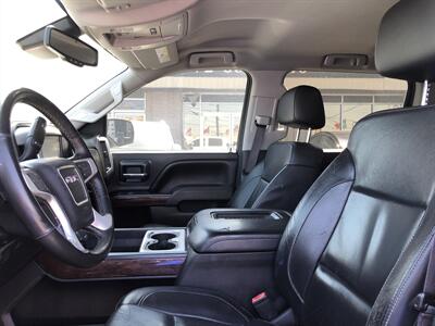 2017 GMC Sierra 1500 SLT   - Photo 11 - Dallas, TX 75247