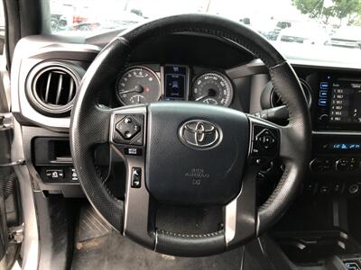 2017 Toyota Tacoma TRD Off-Road   - Photo 8 - Dallas, TX 75247