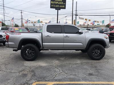 2017 Toyota Tacoma TRD Off-Road   - Photo 4 - Dallas, TX 75247
