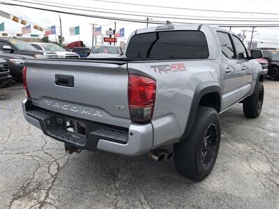 2017 Toyota Tacoma TRD Off-Road   - Photo 5 - Dallas, TX 75247
