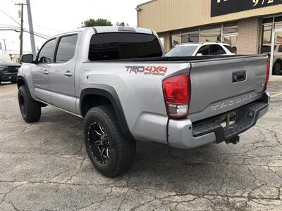 2017 Toyota Tacoma TRD Off-Road   - Photo 7 - Dallas, TX 75247