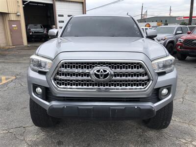 2017 Toyota Tacoma TRD Off-Road   - Photo 2 - Dallas, TX 75247