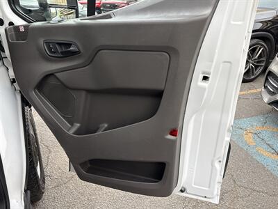 2020 Ford Transit 250   - Photo 25 - Dallas, TX 75247