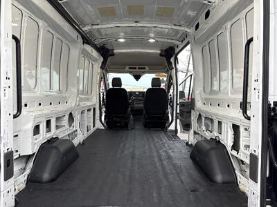 2020 Ford Transit 250   - Photo 19 - Dallas, TX 75247