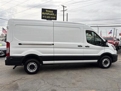 2020 Ford Transit 250   - Photo 8 - Dallas, TX 75247