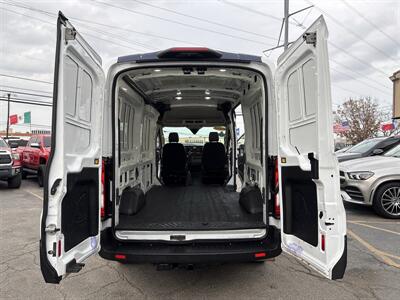 2020 Ford Transit 250   - Photo 18 - Dallas, TX 75247