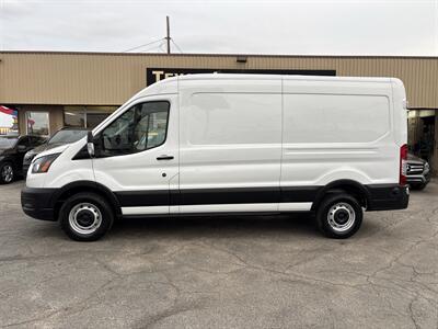 2020 Ford Transit 250   - Photo 12 - Dallas, TX 75247