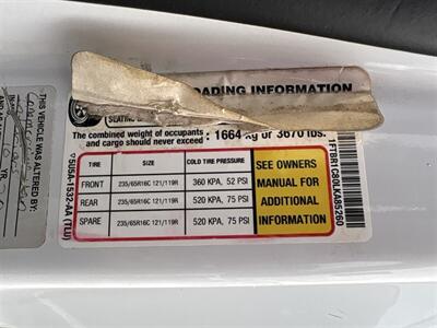 2020 Ford Transit 250   - Photo 30 - Dallas, TX 75247