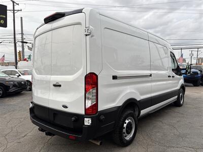 2020 Ford Transit 250   - Photo 9 - Dallas, TX 75247