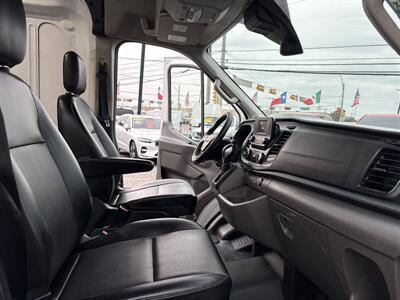 2020 Ford Transit 250   - Photo 27 - Dallas, TX 75247