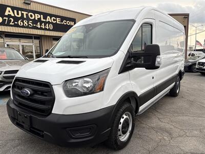 2020 Ford Transit 250   - Photo 1 - Dallas, TX 75247