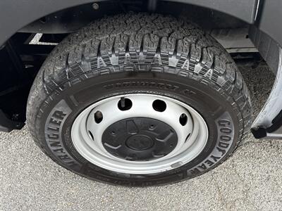 2020 Ford Transit 250   - Photo 29 - Dallas, TX 75247