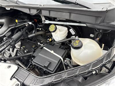 2020 Ford Transit 250   - Photo 6 - Dallas, TX 75247