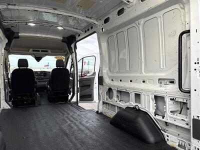 2020 Ford Transit 250   - Photo 21 - Dallas, TX 75247