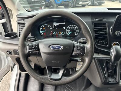 2020 Ford Transit 250   - Photo 13 - Dallas, TX 75247