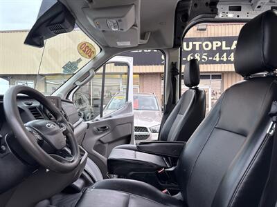 2020 Ford Transit 250   - Photo 17 - Dallas, TX 75247