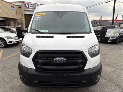 2020 Ford Transit 250   - Photo 2 - Dallas, TX 75247