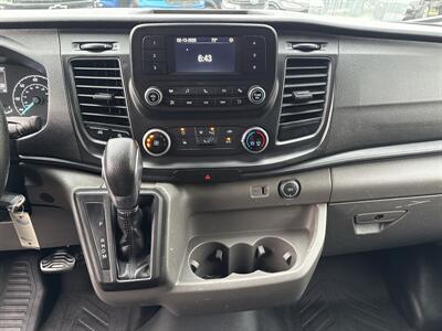 2020 Ford Transit 250   - Photo 16 - Dallas, TX 75247
