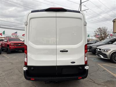2020 Ford Transit 250   - Photo 10 - Dallas, TX 75247