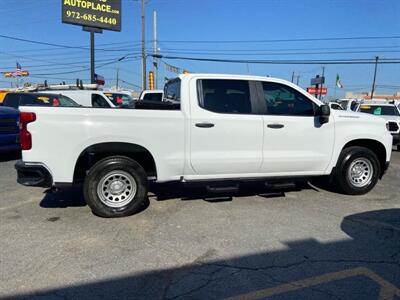 2020 Chevrolet Silverado 1500 Work Truck   - Photo 15 - Dallas, TX 75247