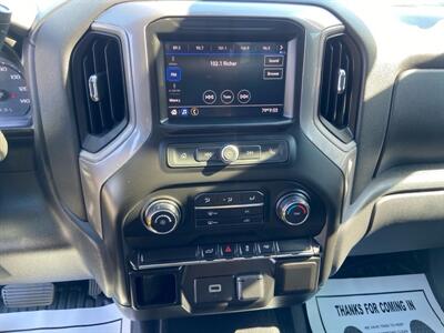 2020 Chevrolet Silverado 1500 Work Truck   - Photo 6 - Dallas, TX 75247