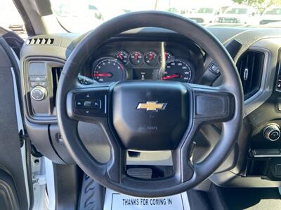 2020 Chevrolet Silverado 1500 Work Truck   - Photo 3 - Dallas, TX 75247