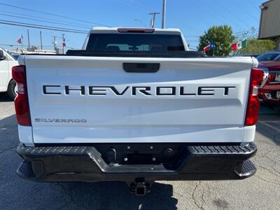 2020 Chevrolet Silverado 1500 Work Truck   - Photo 17 - Dallas, TX 75247