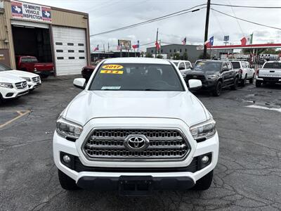 2017 Toyota Tacoma TRD Off-Road   - Photo 2 - Dallas, TX 75247