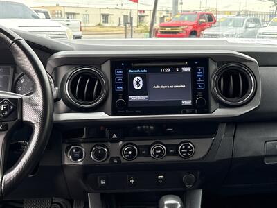 2017 Toyota Tacoma TRD Off-Road   - Photo 22 - Dallas, TX 75247