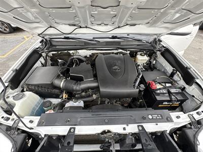 2017 Toyota Tacoma TRD Off-Road   - Photo 3 - Dallas, TX 75247