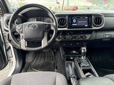 2017 Toyota Tacoma TRD Off-Road   - Photo 21 - Dallas, TX 75247