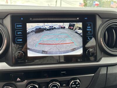 2017 Toyota Tacoma TRD Off-Road   - Photo 24 - Dallas, TX 75247