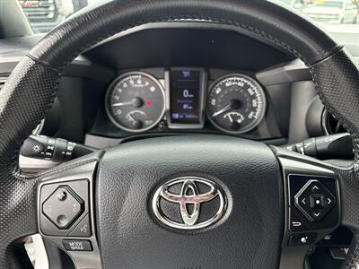 2017 Toyota Tacoma TRD Off-Road   - Photo 23 - Dallas, TX 75247